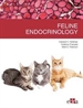 Portada del libro Feline endocrinology