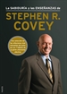 Portada del libro La sabiduría y las enseñanzas de Stephen R. Covey