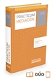 Portada del libro Practicum Mediación 2016  (Papel + e-book)