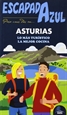 Portada del libro Asturias ESCAPADA
