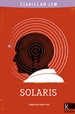 Portada del libro Solaris