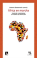 Portada del libro África en marcha