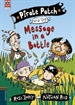 Portada del libro Pirate Patch and the Message in a Bottle