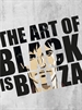 Portada del libro The art of black is beltza