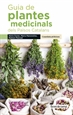 Portada del libro Guia de plantes medicinals dels Països Catalans