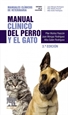 Portada del libro Manual clínico del perro y el gato