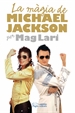 Portada del libro La màgia de Michael Jackson