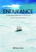 Portada del libro Endurance (novela gráfica)