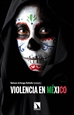 Portada del libro Violencia en México