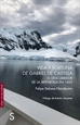 Portada del libro Vida y fortuna de Gabriel de Castilla, descubridor de la Antártida en 1603
