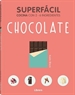 Portada del libro Superfacil Chocolate