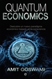 Portada del libro Quantum Economics