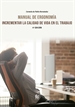 Portada del libro Maual De Ergonomia:Incrementar La Calidad De Vida En El Trabajo-4 Ed