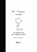 Portada del libro Be happy (sé feliz)