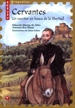 Portada del libro Cervantes (cuca–a Biografias)