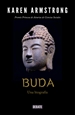 Portada del libro Buda