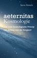 Portada del libro Aeternitas - Kosmologie