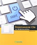 Portada del libro Aprender Dreamweaver CS6 con 100 ejercicios prácticos