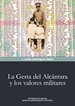 Portada del libro La gesta del Alcántara y los valores militares