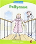 Portada del libro Level 4: Pollyanna