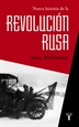 Portada del libro Nueva historia de la Revolución rusa