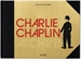 Portada del libro Los Archivos de Charlie Chaplin