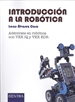 Portada del libro Introducción A La Robótica