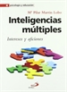 Portada del libro Inteligencias múltiples