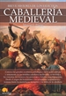 Portada del libro Breve historia de la Caballería medieval
