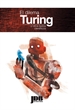 Portada del libro El dilema Turing y otros textos científicos