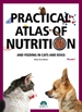 Portada del libro Practical atlas of nutrition and feeding in cats and dogs Volume I