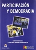 Portada del libro Participación y democracia: libro homenaje a Antonio Rodero Franganillo