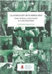 Portada del libro La construcción de la realeza astur: poder, territorio y comunicación en la Alta Edad Media