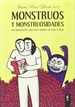 Portada del libro Monstruos y monstruosidades