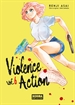 Portada del libro Violence Action 06