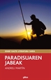 Portada del libro Paradisuaren Jabeak