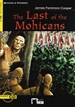 Portada del libro The Last Of The Mohicans. Material Auxiliar