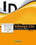Portada del libro ++++Aprender InDesign CS6 con 100 ejercicios prácticos