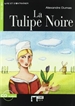 Portada del libro La Tulipe Noire (Free Audio)