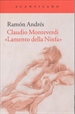 Portada del libro Claudio Monteverdi. «Lamento della Ninfa»