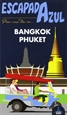 Portada del libro BANGKOk Y PHUKET
