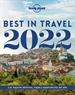 Portada del libro Best in Travel 2022