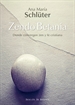Portada del libro Zendo Betania. Donde convergen zen y fe cristiana