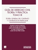 Portada del libro Guía de Derecho Civil. Teoría y práctica (Tomo III) (Papel + e-book) - Teoría general del contrato y contratos en particular.