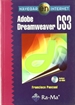 Portada del libro Navegar en Internet: Adobe Dreamweaver CS3