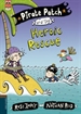 Portada del libro Pirate Patch and the Heroic Rescue