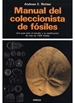 Portada del libro Manual Del Coleccionista De Fosiles