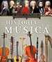 Portada del libro Historia de la música