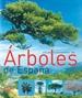 Portada del libro Árboles de España