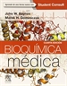 Portada del libro Bioquímica médica + StudentConsult (4ª ed.)
